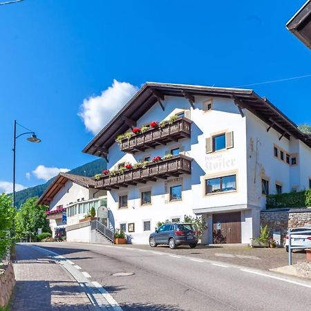 Pension Kofler Vollan Exteriér fotografie